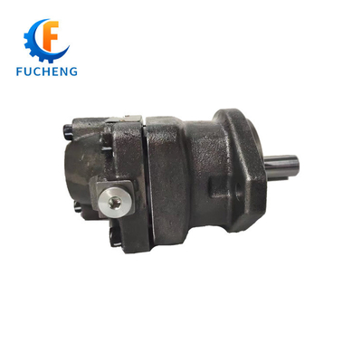 Standaard Parker F11 F12 Hydraulische pompmotor F11-005 F11-006 F11-010 F11-012 F11-014 F11-019 F11-150 F11-250 F12-110-LS-SH-T-000-00