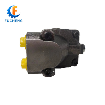Standaard Parker F11 F12 Hydraulische pompmotor F11-005 F11-006 F11-010 F11-012 F11-014 F11-019 F11-150 F11-250 F12-110-LS-SH-T-000-00