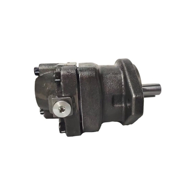 80 Parker F11 serie motor met vaste verplaatsing F11-058-MB-CN-K-000 voor een soepele werking