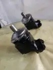 80 Parker F11 serie motor met vaste verplaatsing F11-058-MB-CN-K-000 voor een soepele werking
