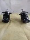 80 Parker F11 serie motor met vaste verplaatsing F11-058-MB-CN-K-000 voor een soepele werking