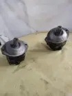 80 Parker F11 serie motor met vaste verplaatsing F11-058-MB-CN-K-000 voor een soepele werking