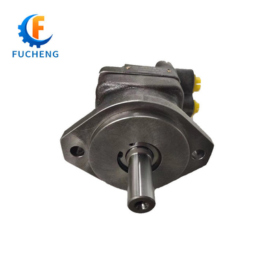 80 Parker F11 serie motor met vaste verplaatsing F11-058-MB-CN-K-000 voor een soepele werking