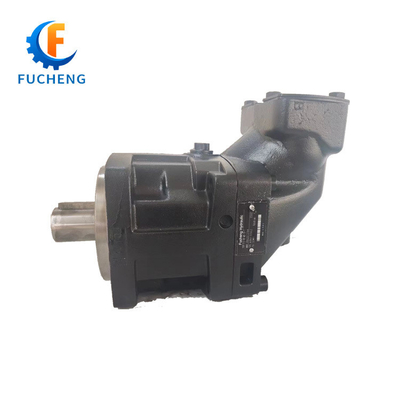 Parker F12-serie gietijzer motor met vaste verplaatsing F12-80-MS-SV-T/ F12040MFIVD0000