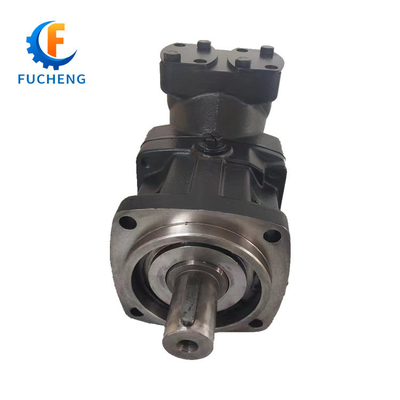 Parker F12-serie gietijzer motor met vaste verplaatsing F12-80-MS-SV-T/ F12040MFIVD0000