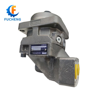 Parker F12-serie gietijzer motor met vaste verplaatsing F12-80-MS-SV-T/ F12040MFIVD0000