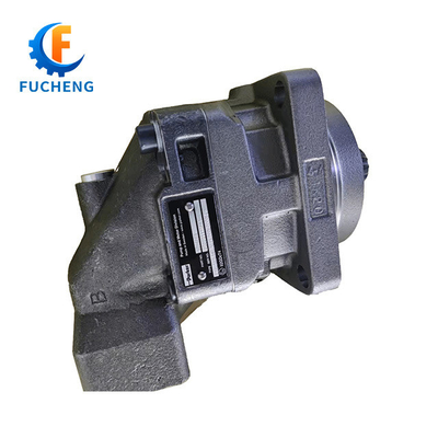 Parker F12-serie gietijzer motor met vaste verplaatsing F12-80-MS-SV-T/ F12040MFIVD0000
