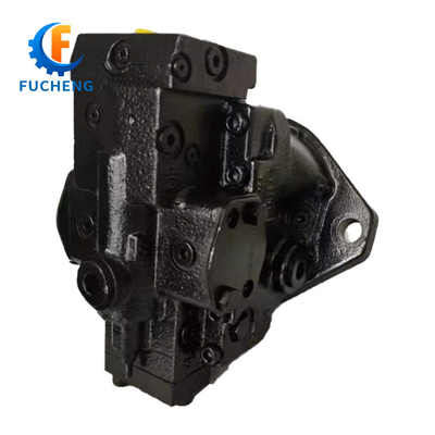 Sauer 51 serie 51V 080 RC6N/51V 250 RC8N/51C080RD3N gietijzeren hydraulische zuigermotor