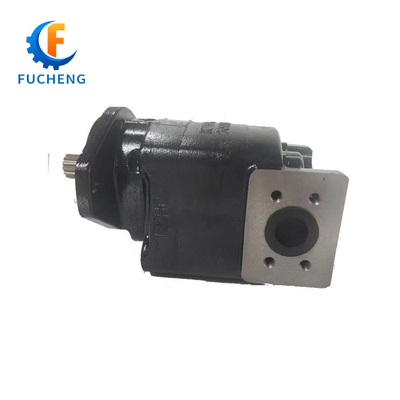 PGM365 PARKER Gear Motor Pump PGP PGM-serie met een standaardverplaatsing van 45 cm3