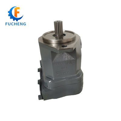 Rexroth A10FM45 motor met vaste verplaatsing De ultieme oplossing voor industriële behoeften