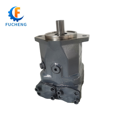 Rexroth A10FM45 motor met vaste verplaatsing De ultieme oplossing voor industriële behoeften