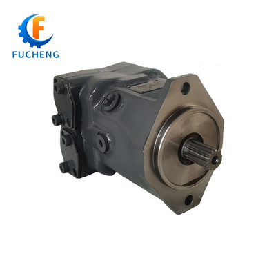 Rexroth A10FM45 motor met vaste verplaatsing De ultieme oplossing voor industriële behoeften