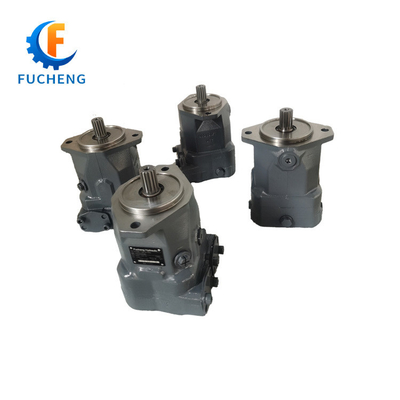 Rexroth A10FM45 motor met vaste verplaatsing De ultieme oplossing voor industriële behoeften