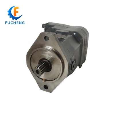 Rexroth A10FM45 motor met vaste verplaatsing De ultieme oplossing voor industriële behoeften