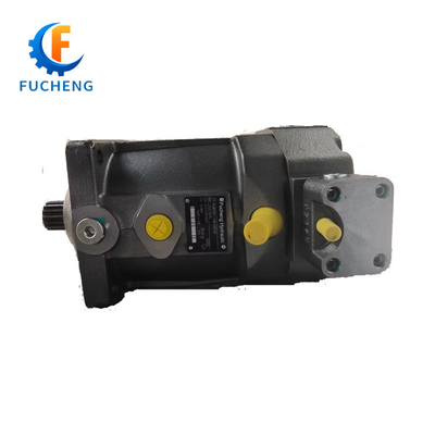 A6VM-serie Rexroth Hydraulische zuigermotor A6VM055 A6VM080 A6VM107 A6VM140 A6VM80HD