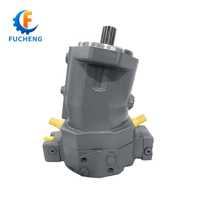 A6VM-serie Rexroth Hydraulische zuigermotor A6VM055 A6VM080 A6VM107 A6VM140 A6VM80HD