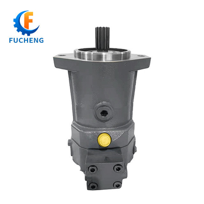 A6VM-serie Rexroth Hydraulische zuigermotor A6VM055 A6VM080 A6VM107 A6VM140 A6VM80HD