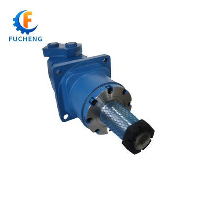Eaton 120-1014-003 Hoogdruk Orbitale Hydraulische Motor Distributiedisk Type voor standaard