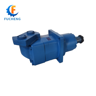 Eaton 120-1014-003 Hoogdruk Orbitale Hydraulische Motor Distributiedisk Type voor standaard