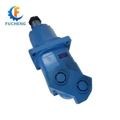 Eaton 120-1014-003 Hoogdruk Orbitale Hydraulische Motor Distributiedisk Type voor standaard