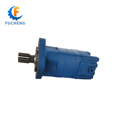 Standaard Hydraulische Eaton 104-1380-006 Scheerverdeling Type Hoogdruk Orbitaal Motor