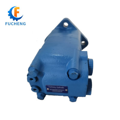 Standaard Hydraulische Eaton 104-1380-006 Scheerverdeling Type Hoogdruk Orbitaal Motor