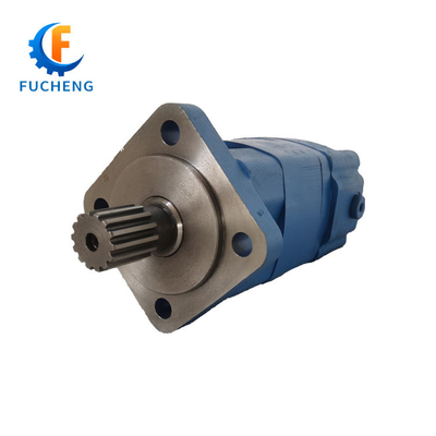 Standaard Hydraulische Eaton 104-1380-006 Scheerverdeling Type Hoogdruk Orbitaal Motor