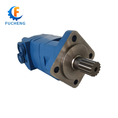 Standaard Hydraulische Eaton 104-1380-006 Scheerverdeling Type Hoogdruk Orbitaal Motor