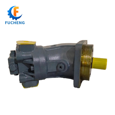 Fixed Axial Piston A2FM 80/61W-VAB-020 Rexroth hydraulische motor met standaardstructuur