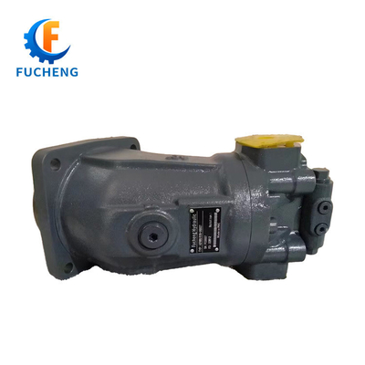 Fixed Axial Piston A2FM 80/61W-VAB-020 Rexroth hydraulische motor met standaardstructuur