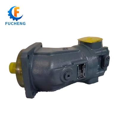 Fixed Axial Piston A2FM 80/61W-VAB-020 Rexroth hydraulische motor met standaardstructuur
