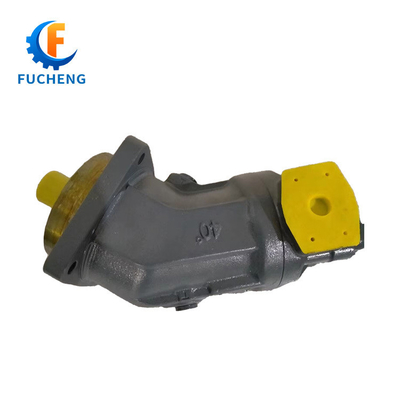 Fixed Axial Piston A2FM 80/61W-VAB-020 Rexroth hydraulische motor met standaardstructuur