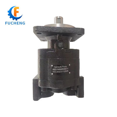 45cm3 Parker PGM300 PGM400 Hydraulische versnellingsmotor PGM315 PGM330 PGM350 PGM365 Commercieel