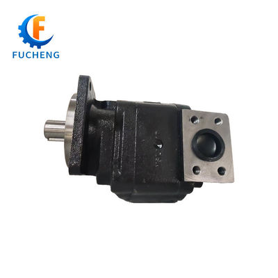 45cm3 Parker PGM300 PGM400 Hydraulische versnellingsmotor PGM315 PGM330 PGM350 PGM365 Commercieel