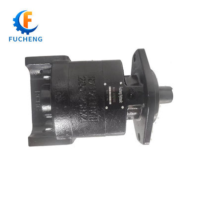 45cm3 Parker PGM300 PGM400 Hydraulische versnellingsmotor PGM315 PGM330 PGM350 PGM365 Commercieel