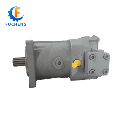 Rexroth A6VM-serie A6VM160HD2 A6VM107 A6VM140 A6VM160 A6VM200 axiale variabele motor