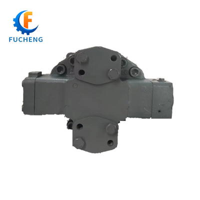 Rexroth A6VM-serie A6VM160HD2 A6VM107 A6VM140 A6VM160 A6VM200 axiale variabele motor