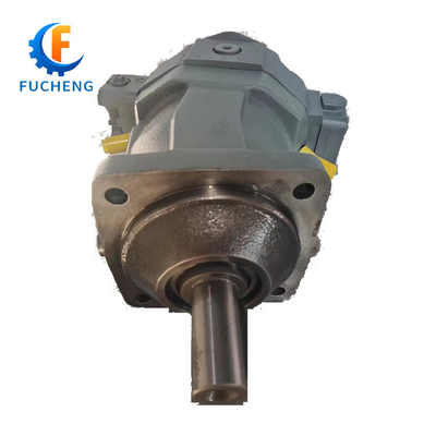 A6VM-serie 65 A6VM080 A6VM107 A6VM160140 Axial Piston Variable Motor voor A6VM055HD1