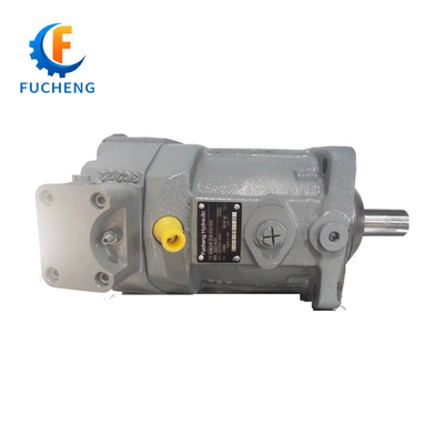 A6VM-serie 65 A6VM080 A6VM107 A6VM160140 Axial Piston Variable Motor voor A6VM055HD1