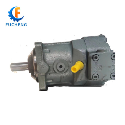 A6VM-serie 65 A6VM080 A6VM107 A6VM160140 Axial Piston Variable Motor voor A6VM055HD1