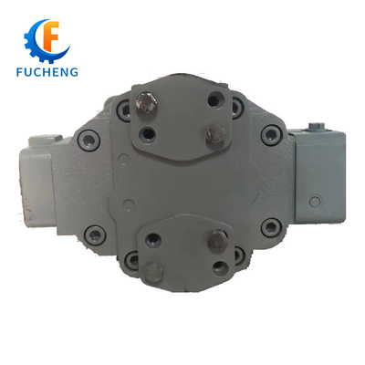 A6VM-serie 65 A6VM080 A6VM107 A6VM160140 Axial Piston Variable Motor voor A6VM055HD1