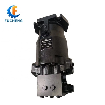 Sauer MF20 MF21 MF22 MF23 SMF20 SMF21 SMF22 SMF23 Hydraulische zuigermotorpomp met 20