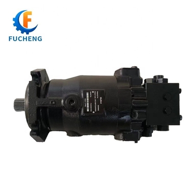 Sauer MF20 MF21 MF22 MF23 SMF20 SMF21 SMF22 SMF23 Hydraulische zuigermotorpomp met 20