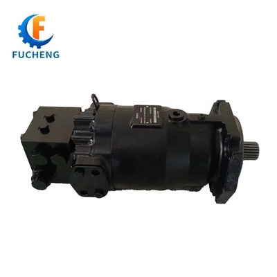 Sauer MF20 MF21 MF22 MF23 SMF20 SMF21 SMF22 SMF23 Hydraulische zuigermotorpomp met 20
