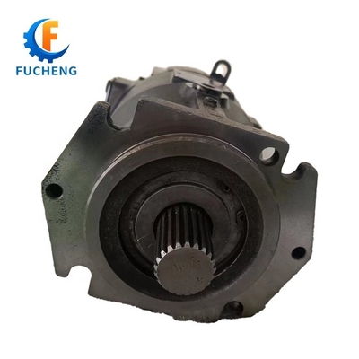 Sauer MF20 MF21 MF22 MF23 SMF20 SMF21 SMF22 SMF23 Hydraulische zuigermotorpomp met 20