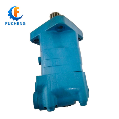 12 cm3 verplaatsing Hydraulische baanmotor voor Bomag Road Roller van Fucheng's Fucheng