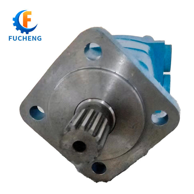 12 cm3 verplaatsing Hydraulische baanmotor voor Bomag Road Roller van Fucheng's Fucheng
