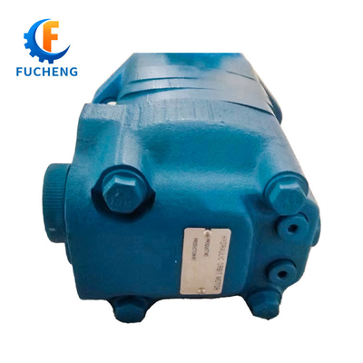 12 cm3 verplaatsing Hydraulische baanmotor voor Bomag Road Roller van Fucheng's Fucheng