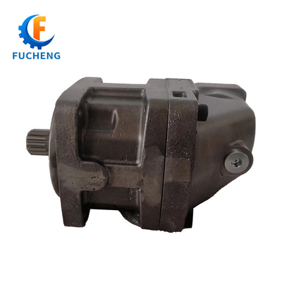 Parker F11 F12 Series Hydraulische motor met vaste verplaatsing F12110M F12125M F12150H 56cm3