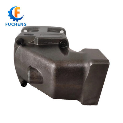 Parker F11 F12 Series Hydraulische motor met vaste verplaatsing F12110M F12125M F12150H 56cm3